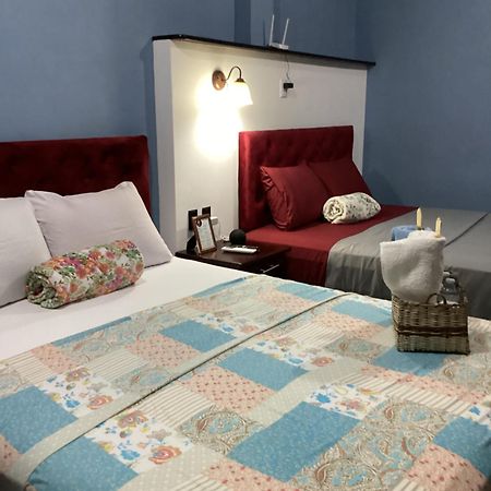 San Benito Casa Victoria 아파트 외부 사진