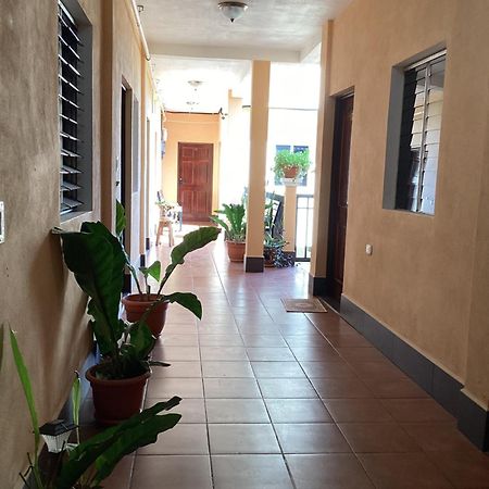 San Benito Casa Victoria 아파트 외부 사진