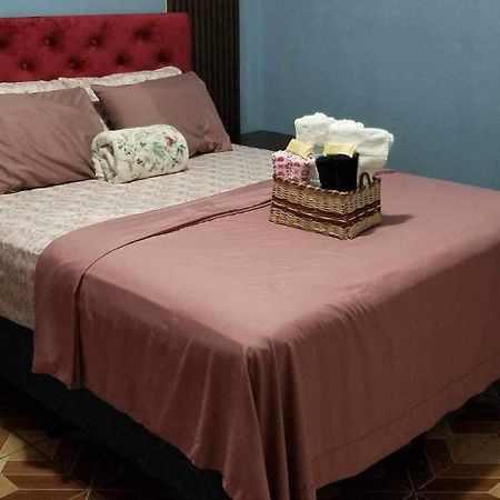 San Benito Casa Victoria 아파트 외부 사진