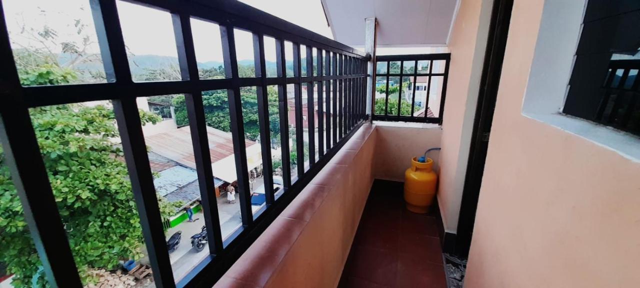 San Benito Casa Victoria 아파트 외부 사진