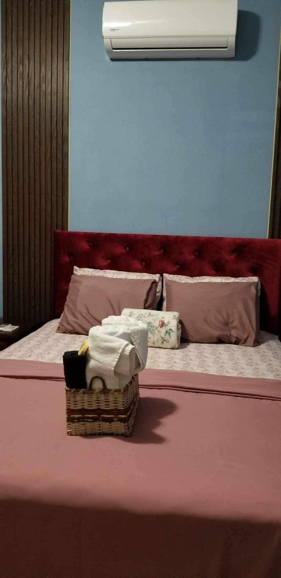 San Benito Casa Victoria 아파트 외부 사진
