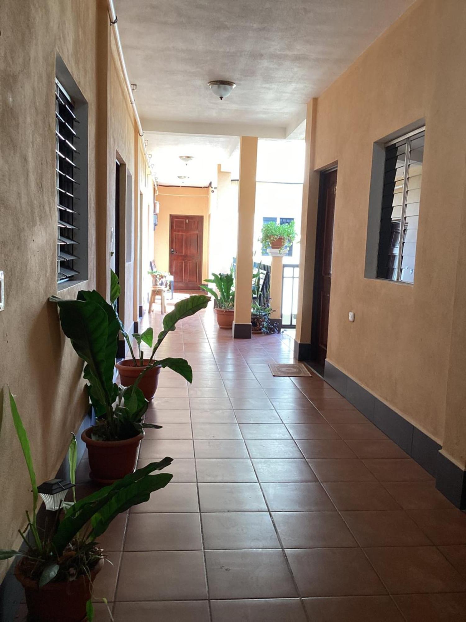 San Benito Casa Victoria 아파트 외부 사진