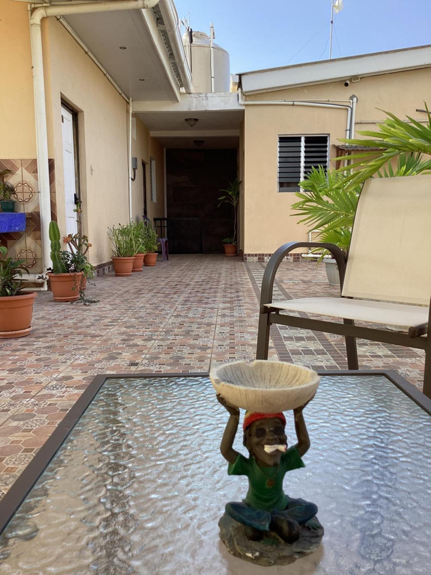 San Benito Casa Victoria 아파트 외부 사진