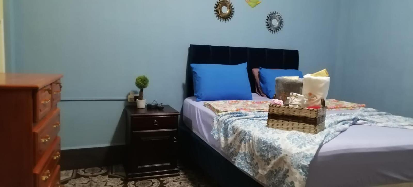 San Benito Casa Victoria 아파트 외부 사진