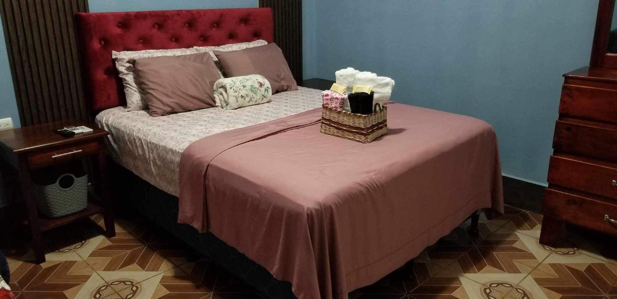 San Benito Casa Victoria 아파트 외부 사진