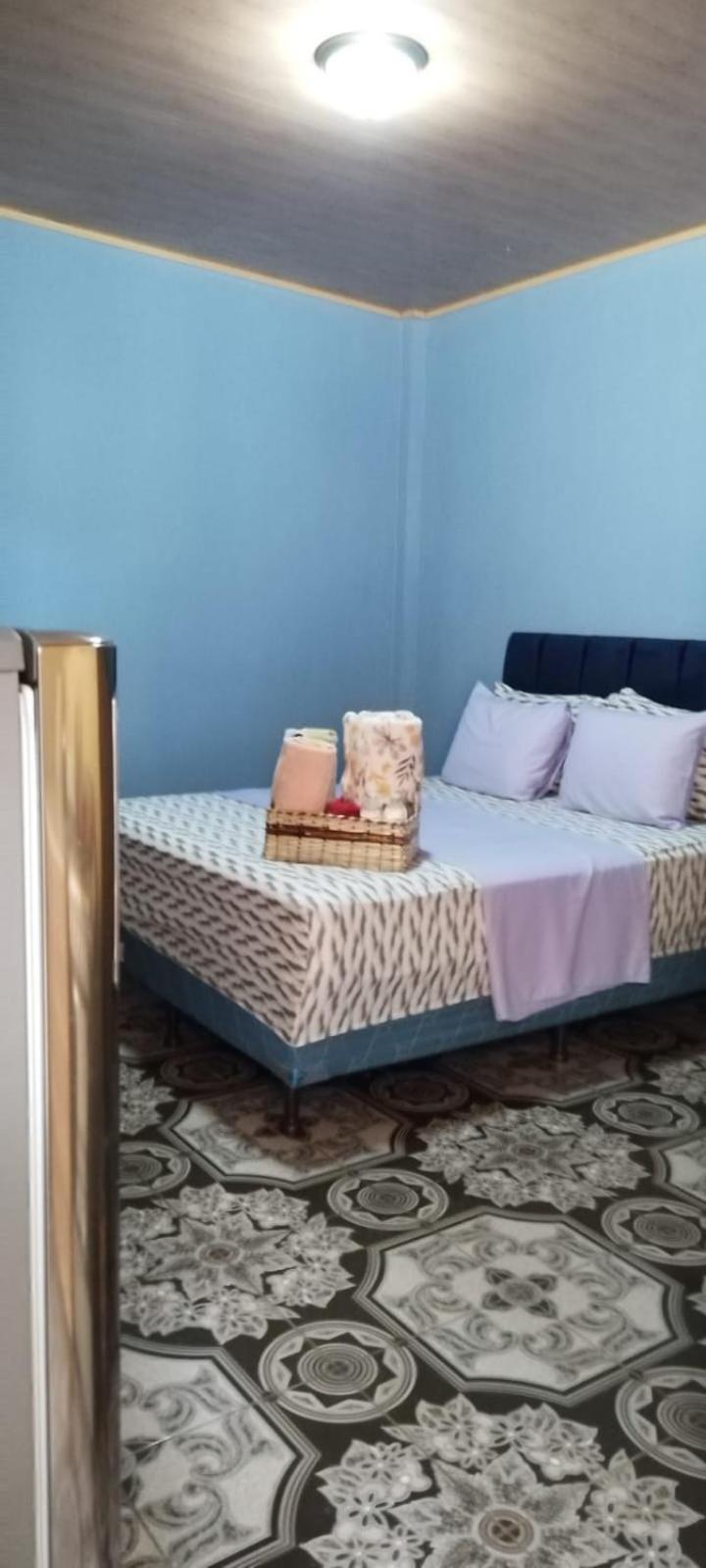 San Benito Casa Victoria 아파트 외부 사진