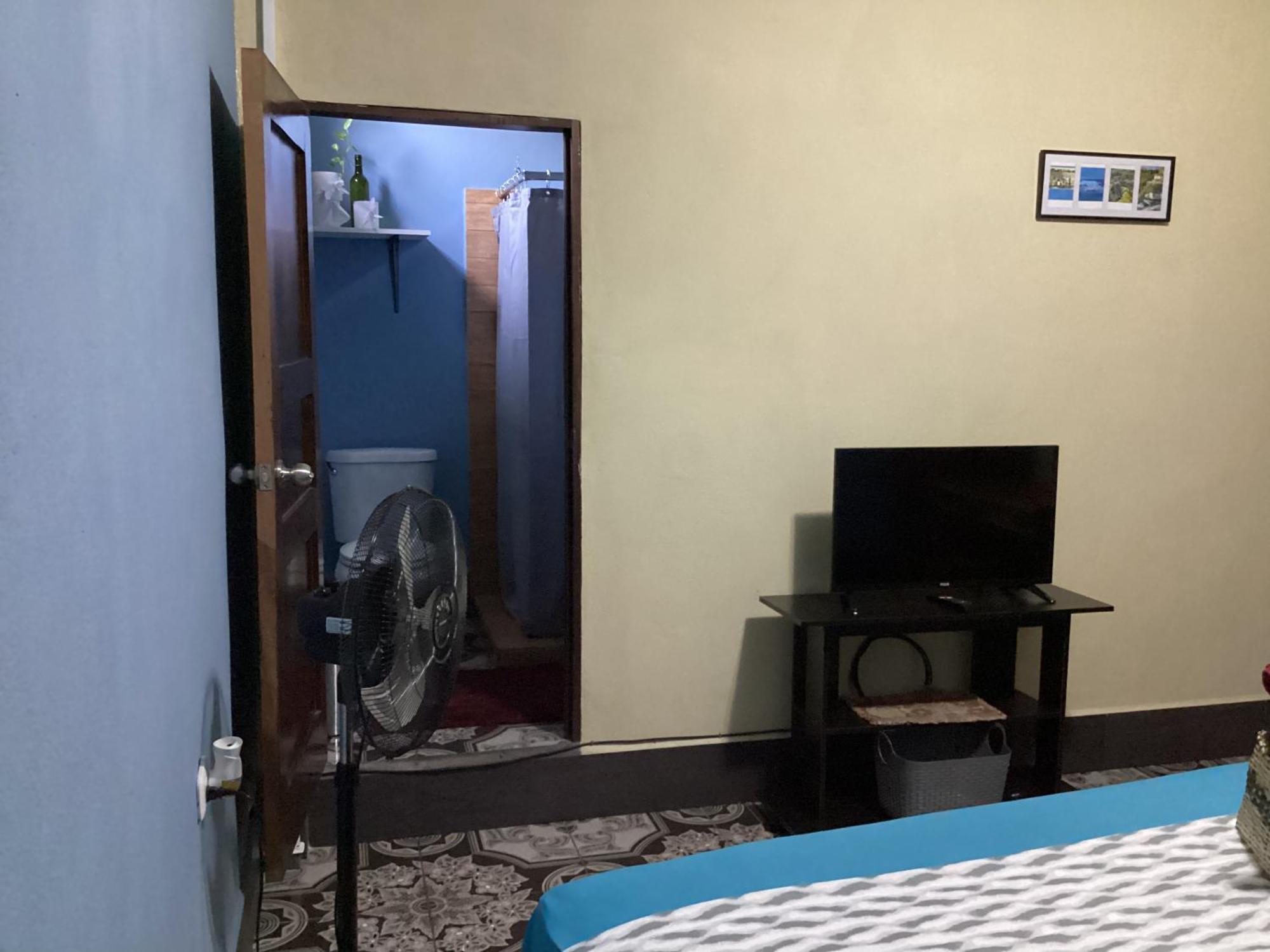 San Benito Casa Victoria 아파트 외부 사진