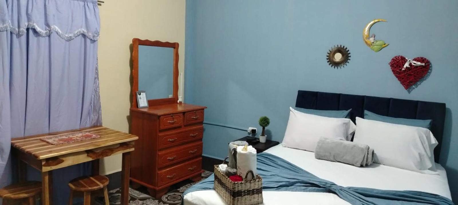 San Benito Casa Victoria 아파트 외부 사진