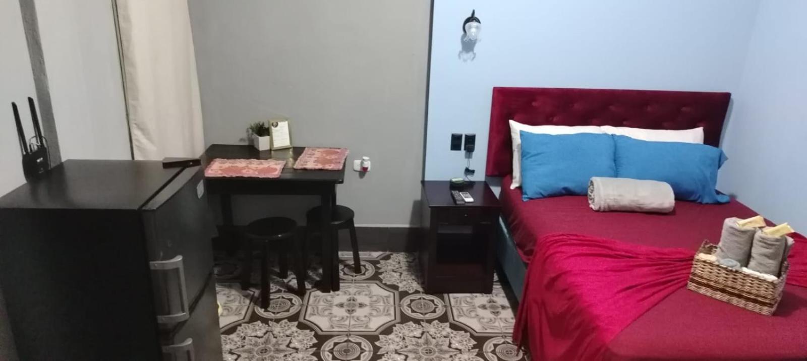 San Benito Casa Victoria 아파트 객실 사진