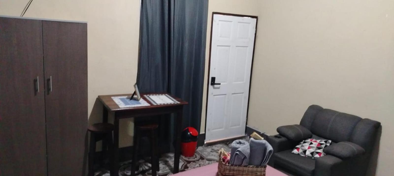 San Benito Casa Victoria 아파트 객실 사진