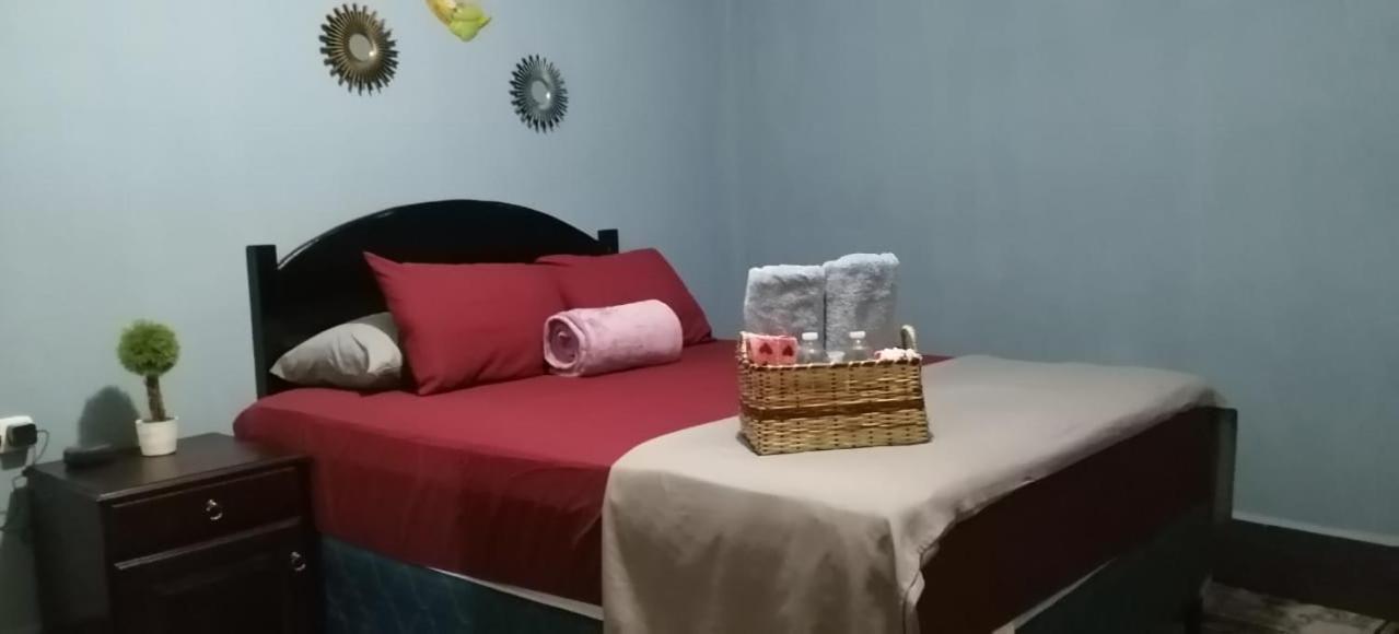 San Benito Casa Victoria 아파트 외부 사진