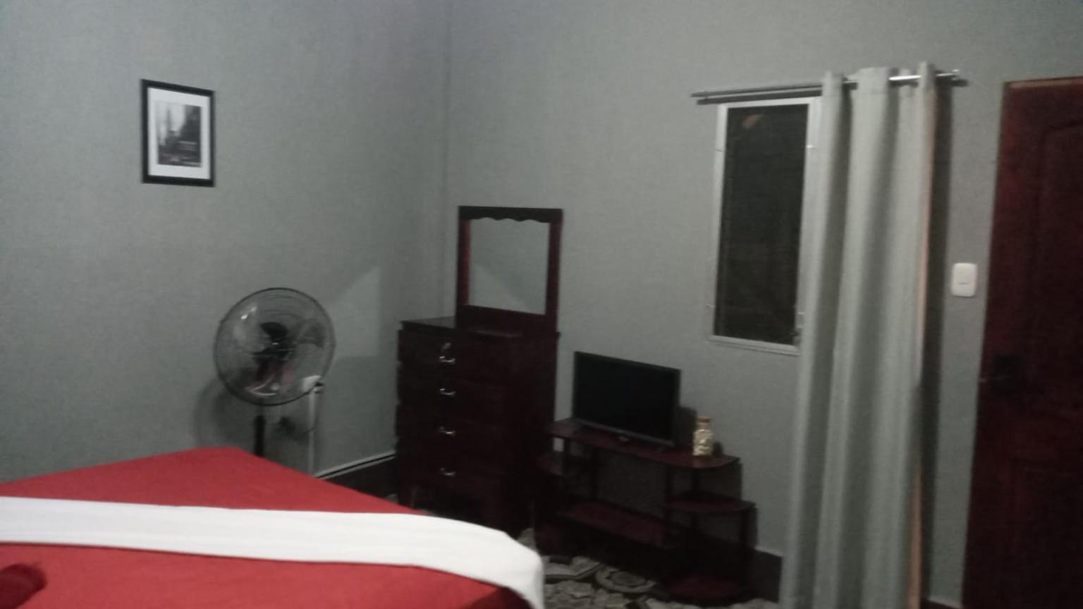 San Benito Casa Victoria 아파트 외부 사진