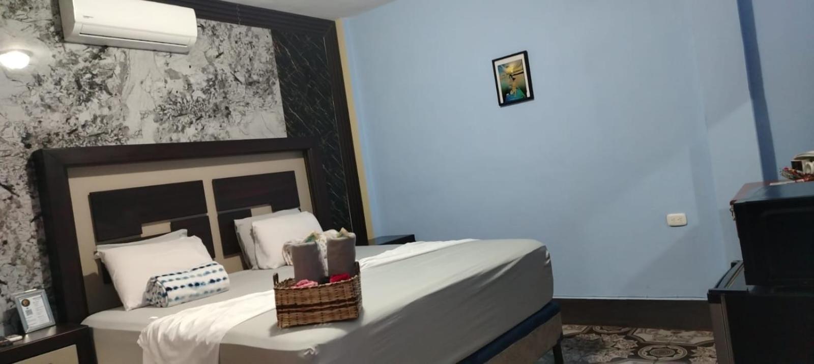 San Benito Casa Victoria 아파트 객실 사진