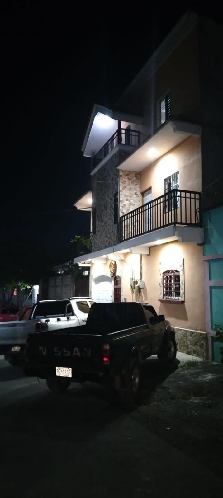 San Benito Casa Victoria 아파트 외부 사진