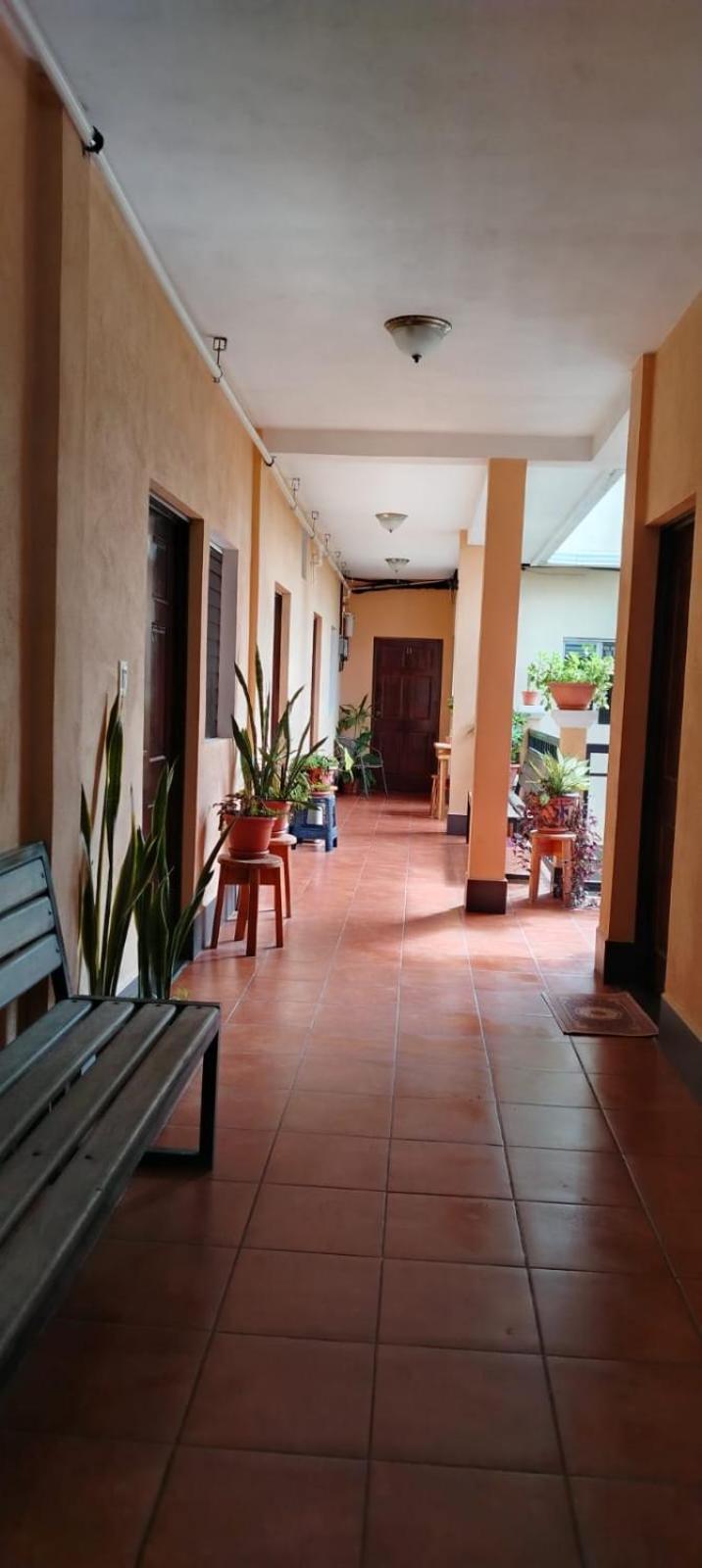 San Benito Casa Victoria 아파트 객실 사진