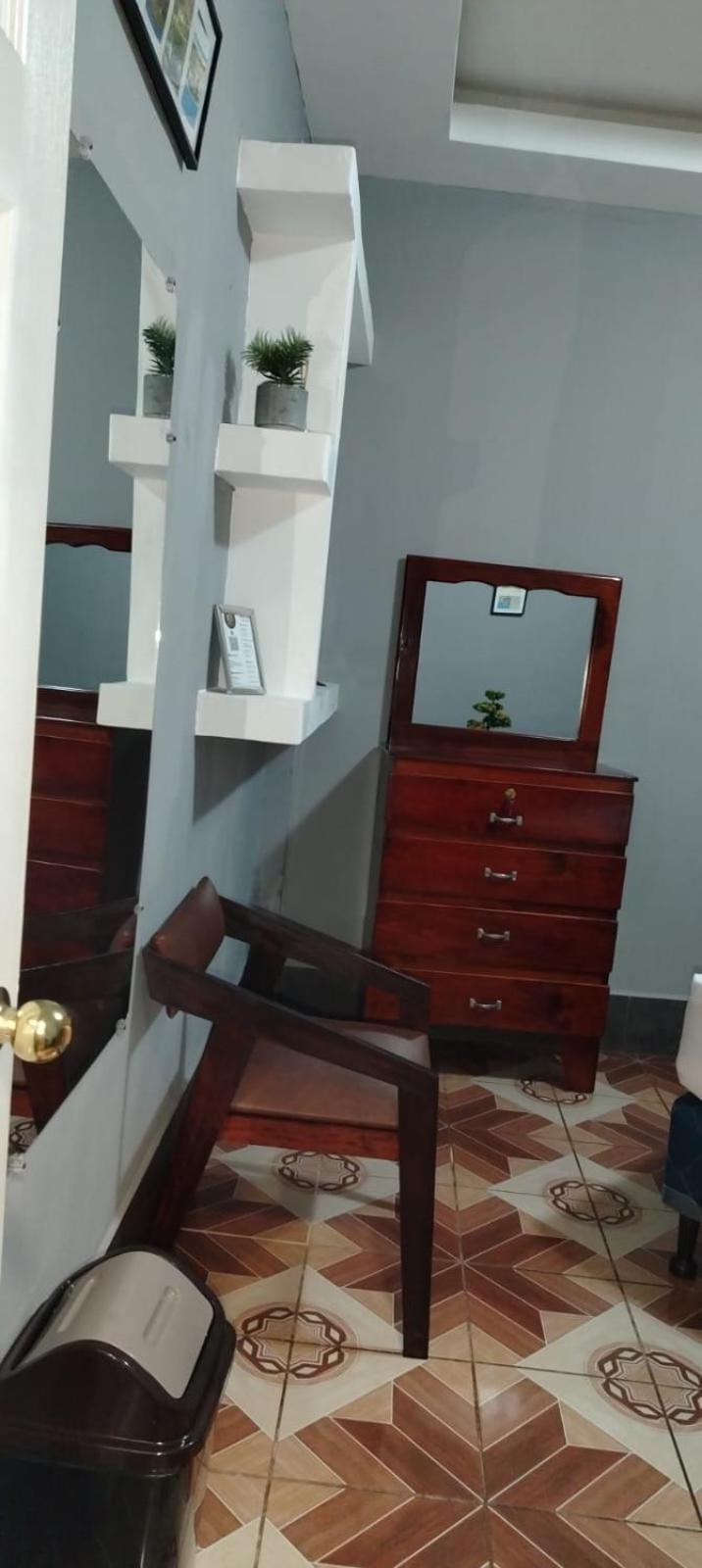 San Benito Casa Victoria 아파트 객실 사진