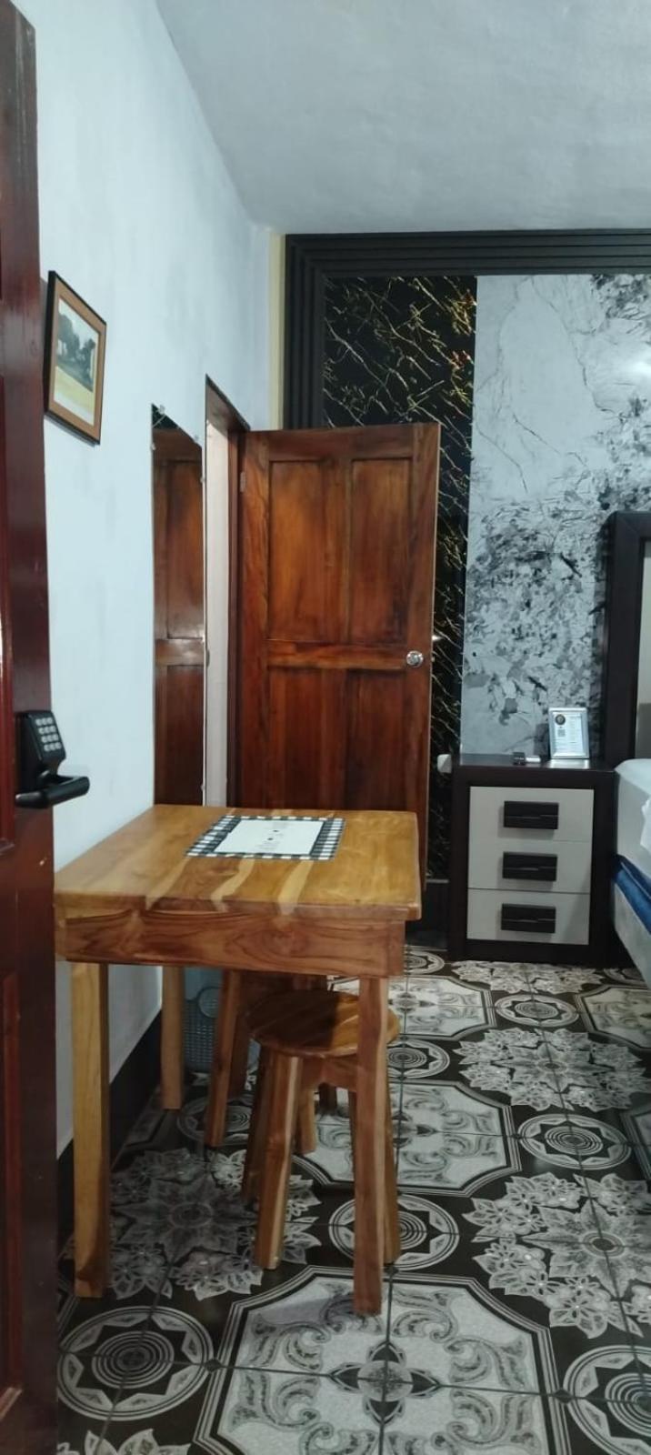San Benito Casa Victoria 아파트 객실 사진