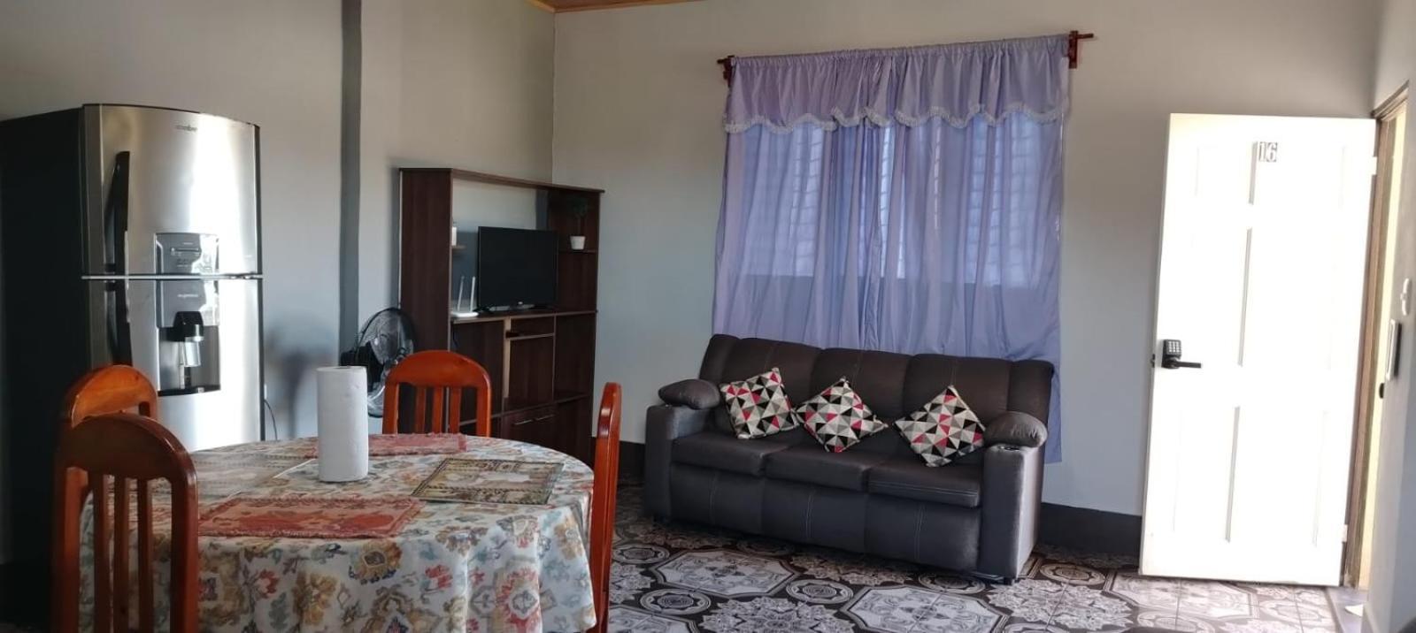 San Benito Casa Victoria 아파트 객실 사진