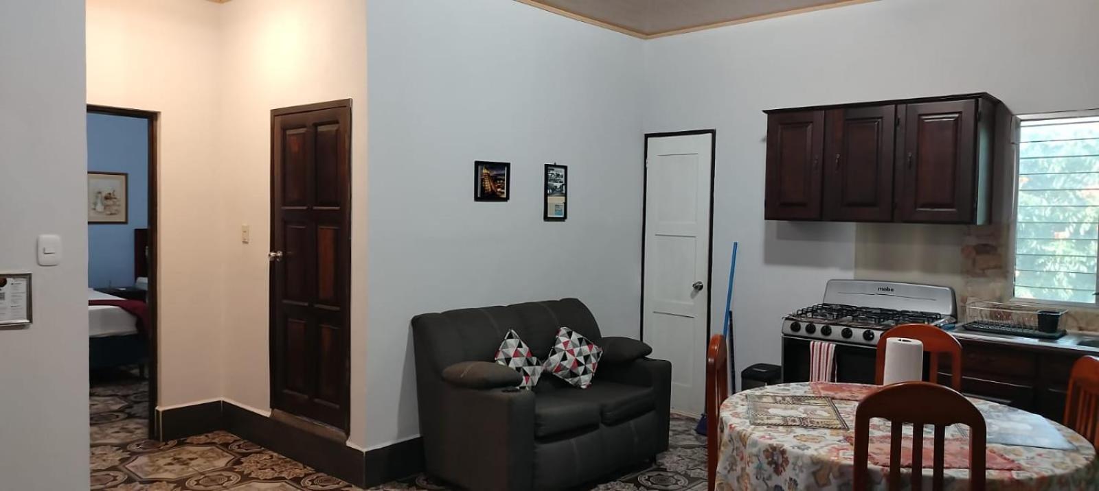 San Benito Casa Victoria 아파트 객실 사진