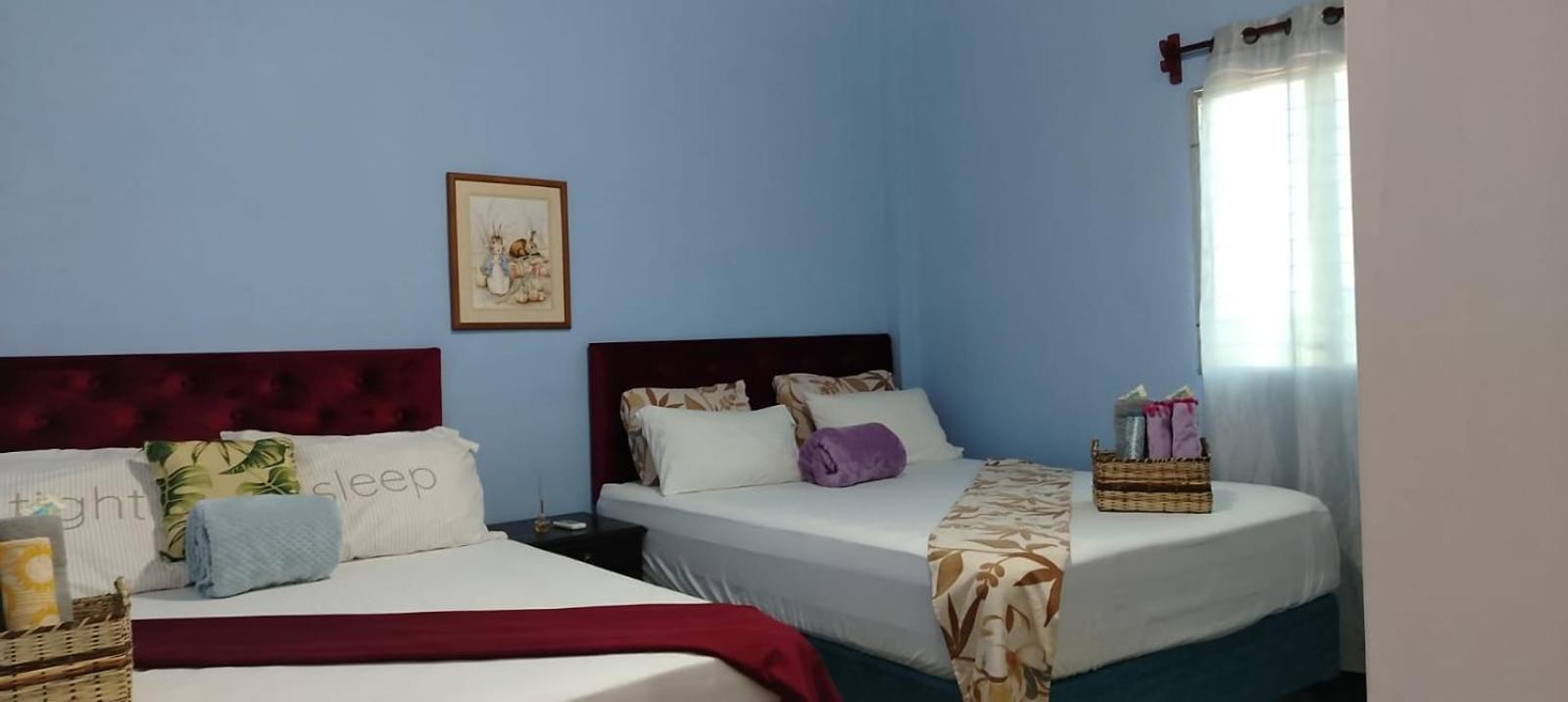 San Benito Casa Victoria 아파트 외부 사진