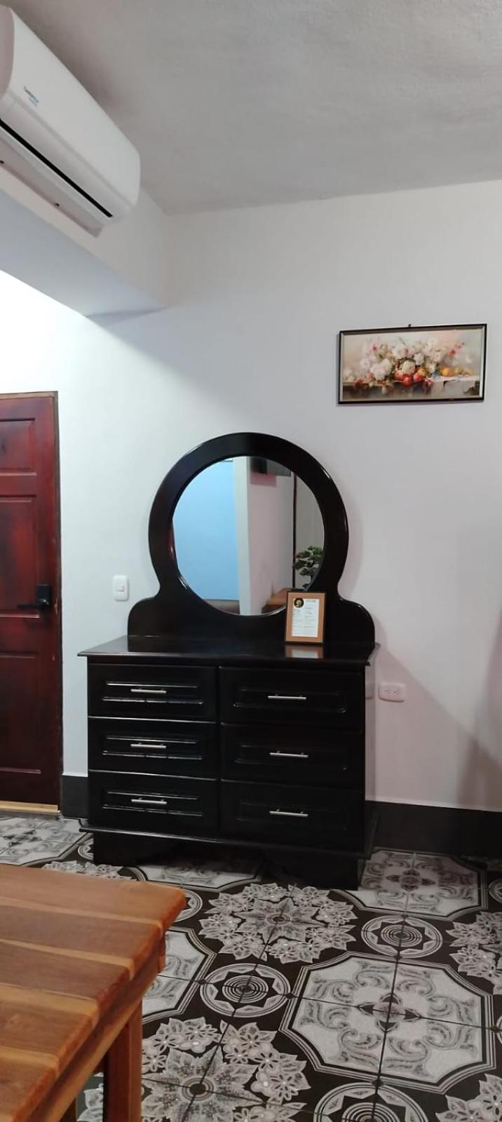 San Benito Casa Victoria 아파트 객실 사진