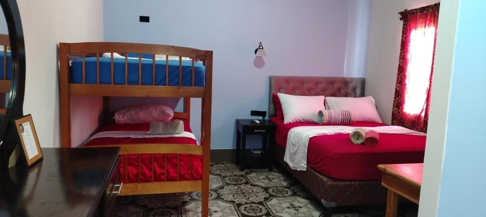San Benito Casa Victoria 아파트 외부 사진